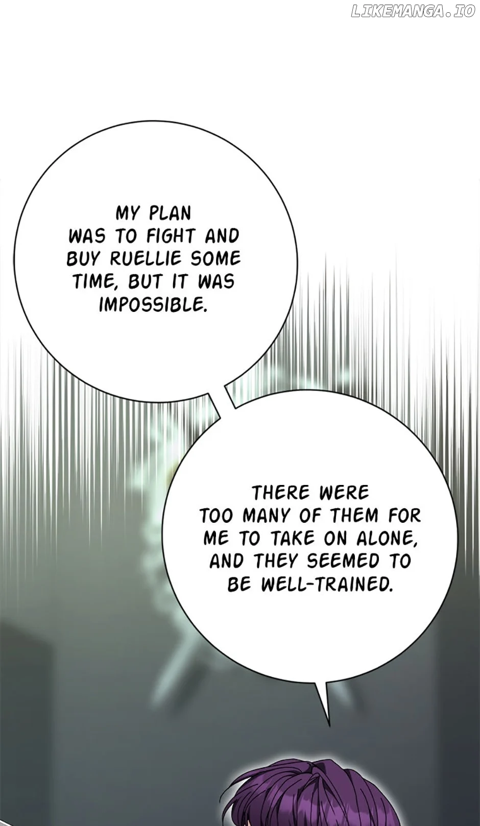 Only for Your Well-Being Chapter 31 page 45