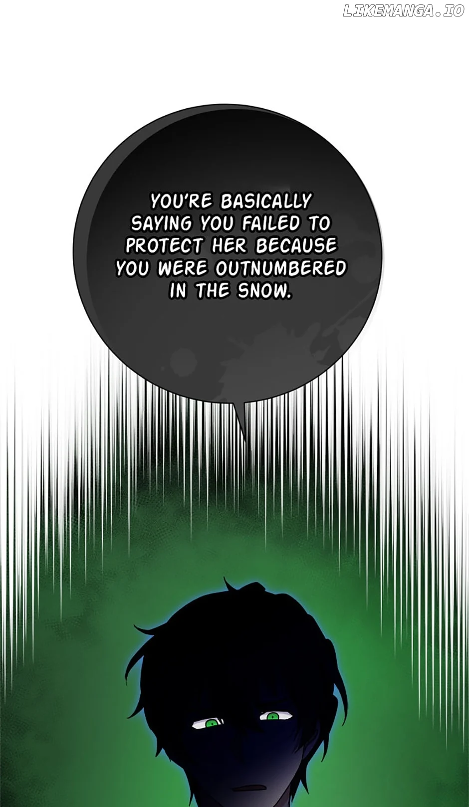Only for Your Well-Being Chapter 31 page 48