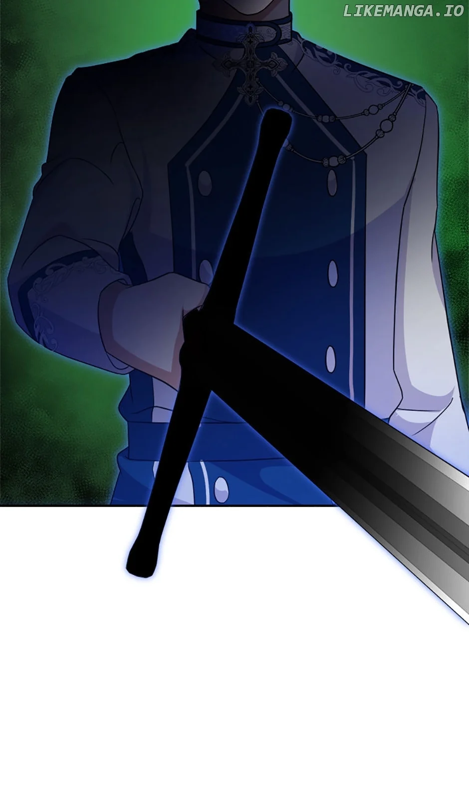 Only for Your Well-Being Chapter 31 page 49