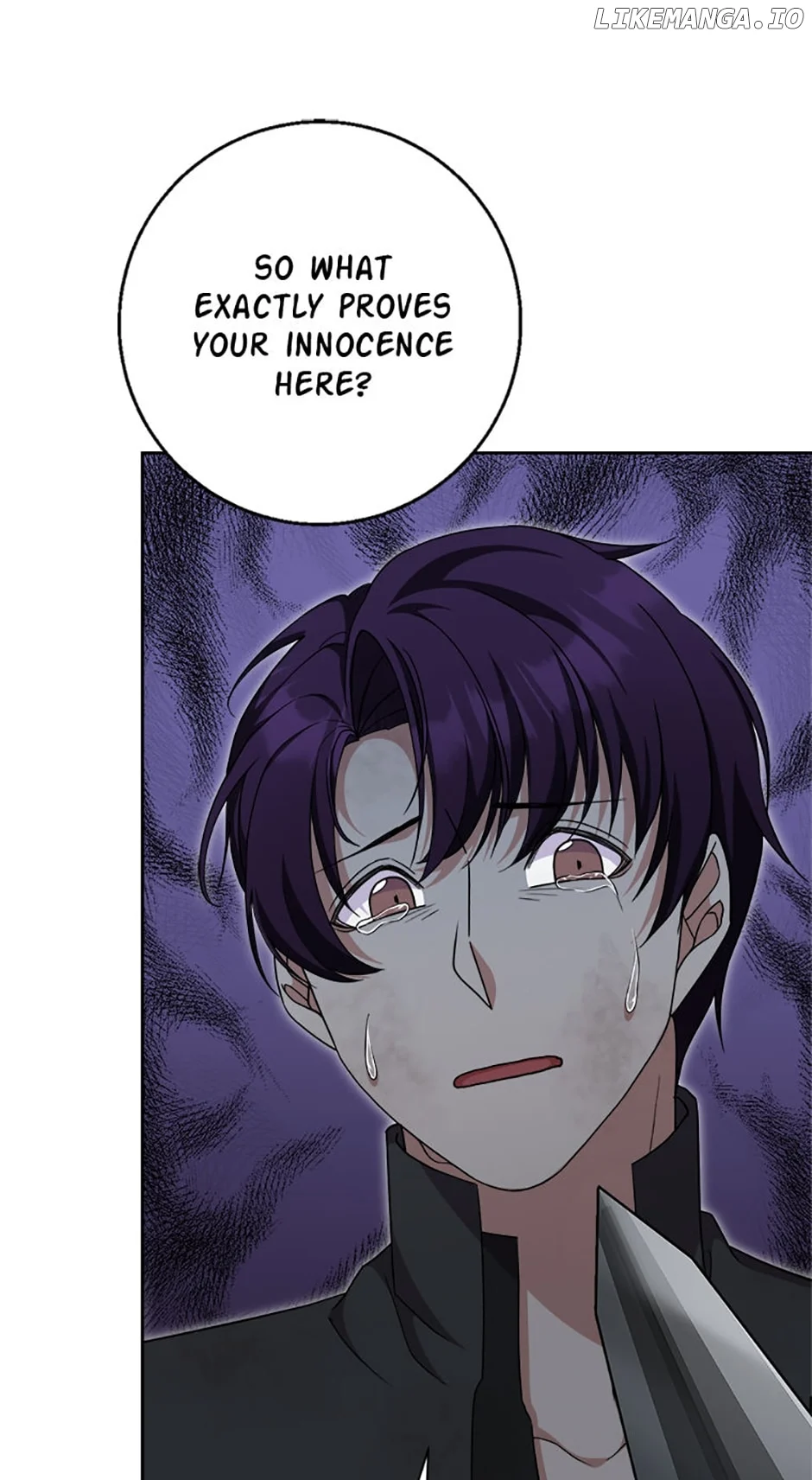 Only for Your Well-Being Chapter 31 page 50