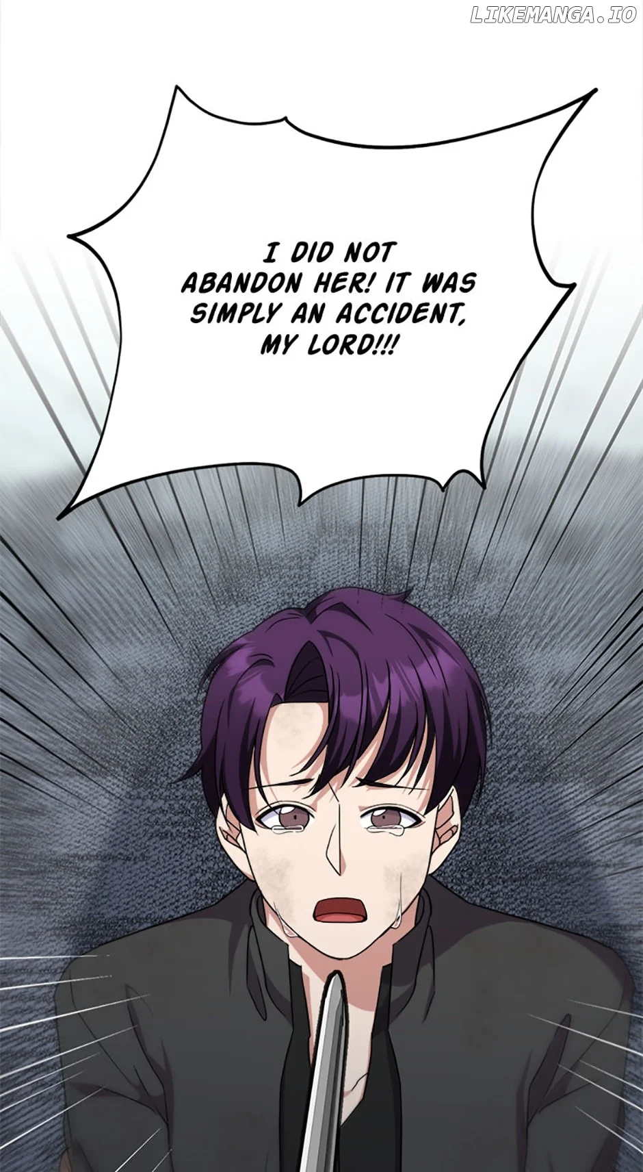 Only for Your Well-Being Chapter 31 page 52