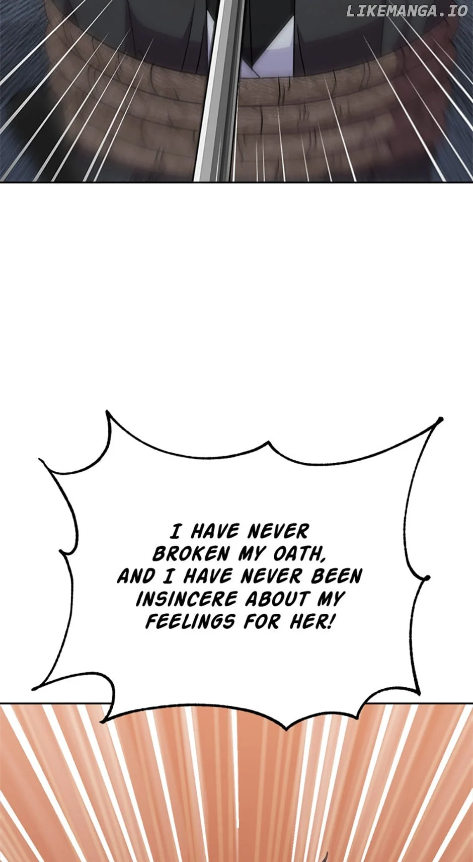 Only for Your Well-Being Chapter 31 page 53