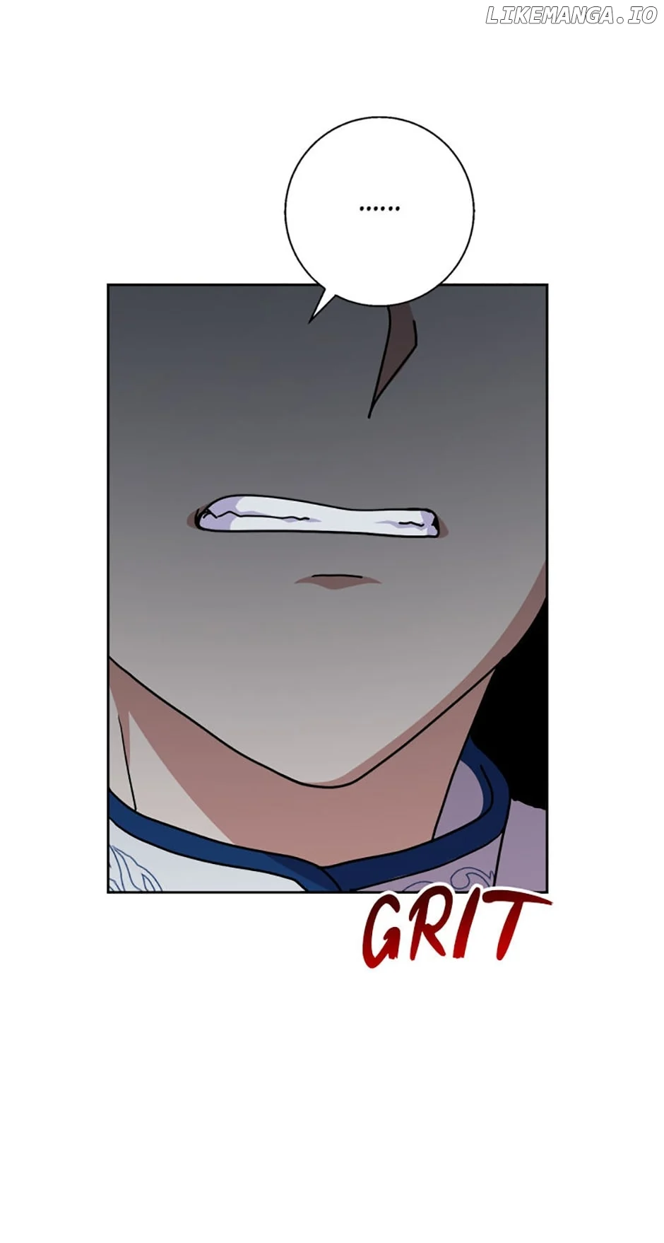 Only for Your Well-Being Chapter 31 page 56