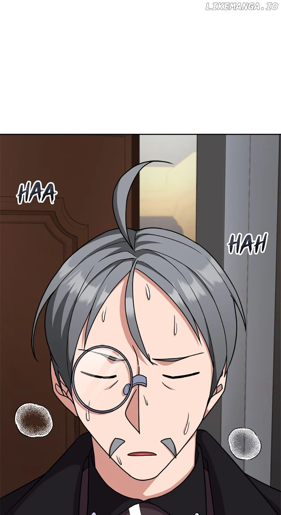 Only for Your Well-Being Chapter 31 page 5