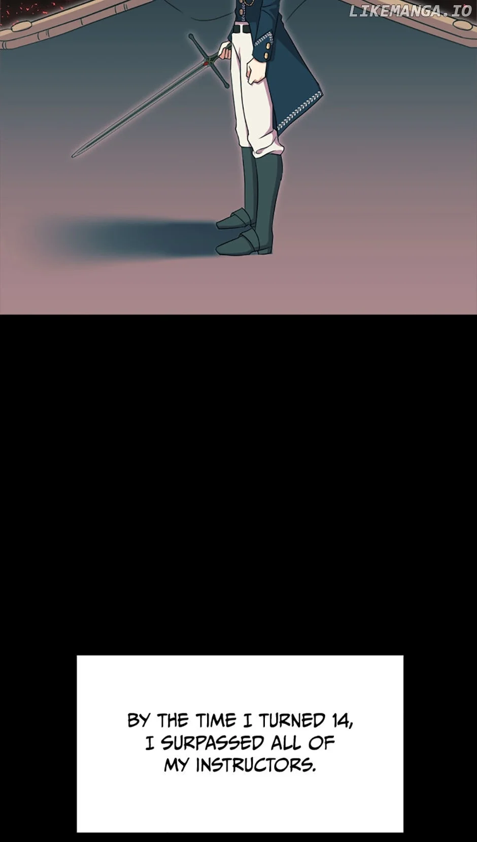 Only for Your Well-Being Chapter 31 page 61