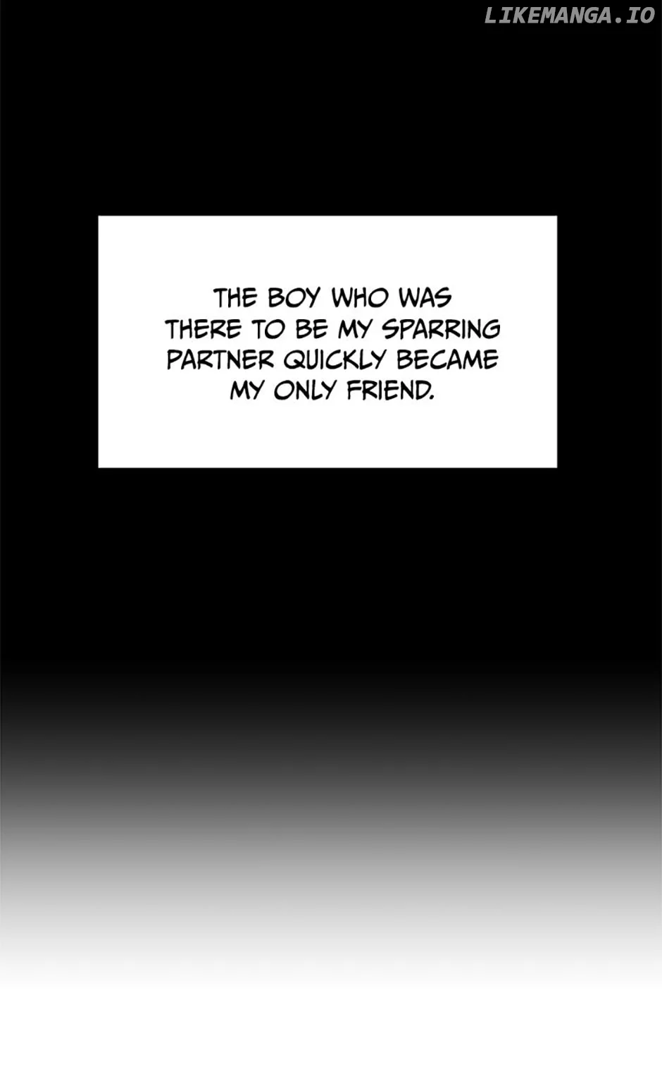 Only for Your Well-Being Chapter 31 page 66