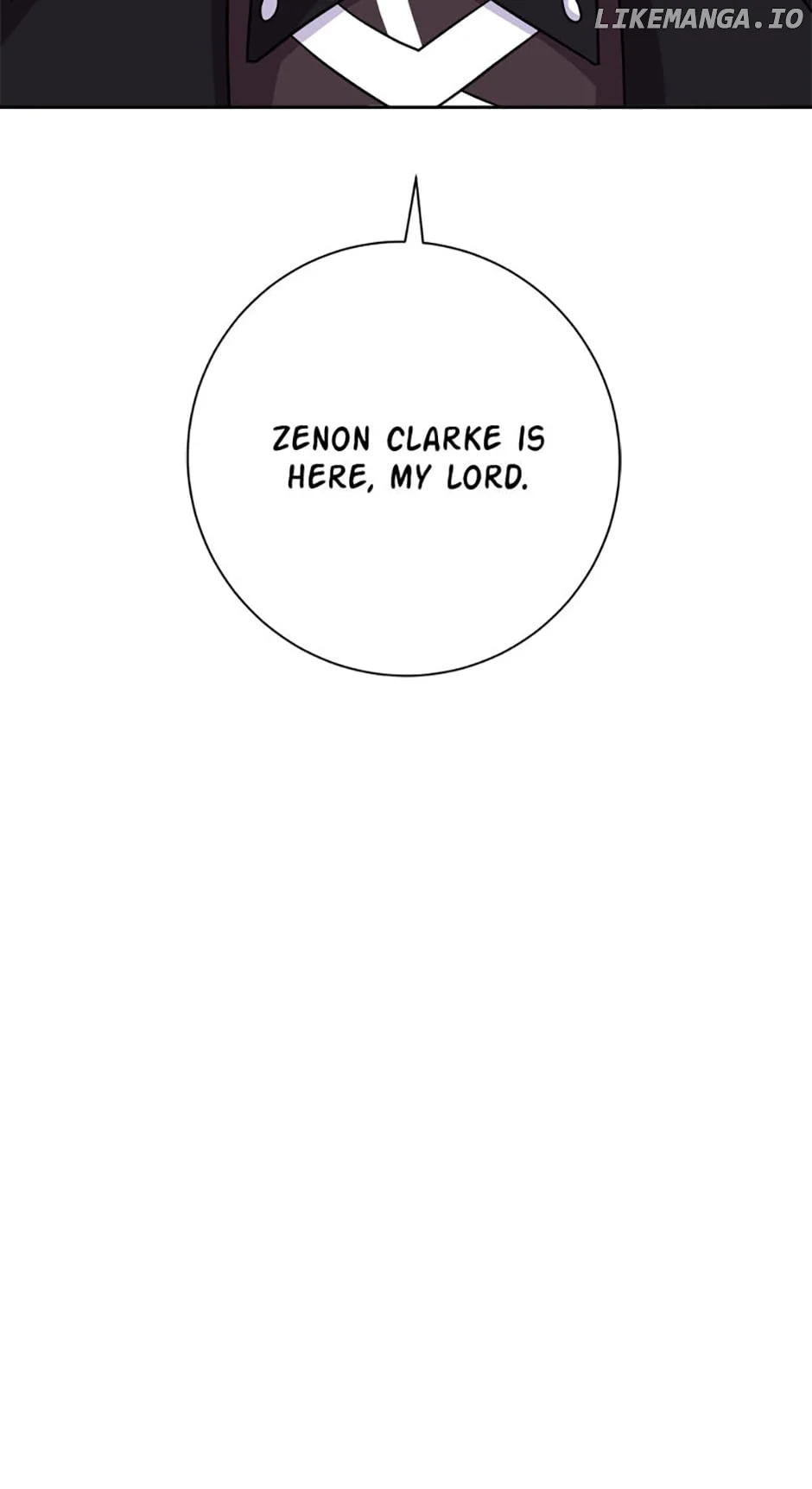 Only for Your Well-Being Chapter 31 page 6