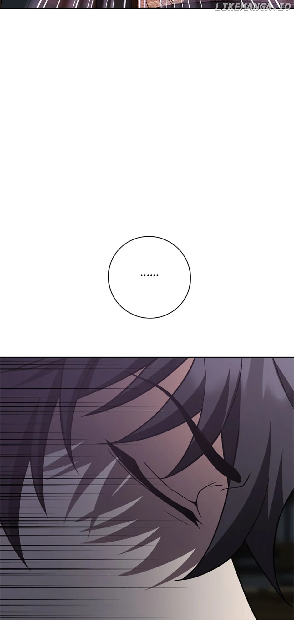 Only for Your Well-Being Chapter 31 page 69