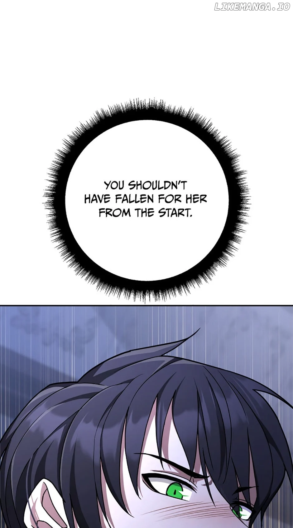 Only for Your Well-Being Chapter 31 page 72