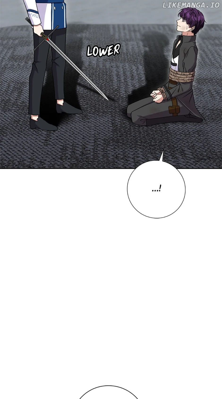 Only for Your Well-Being Chapter 31 page 75