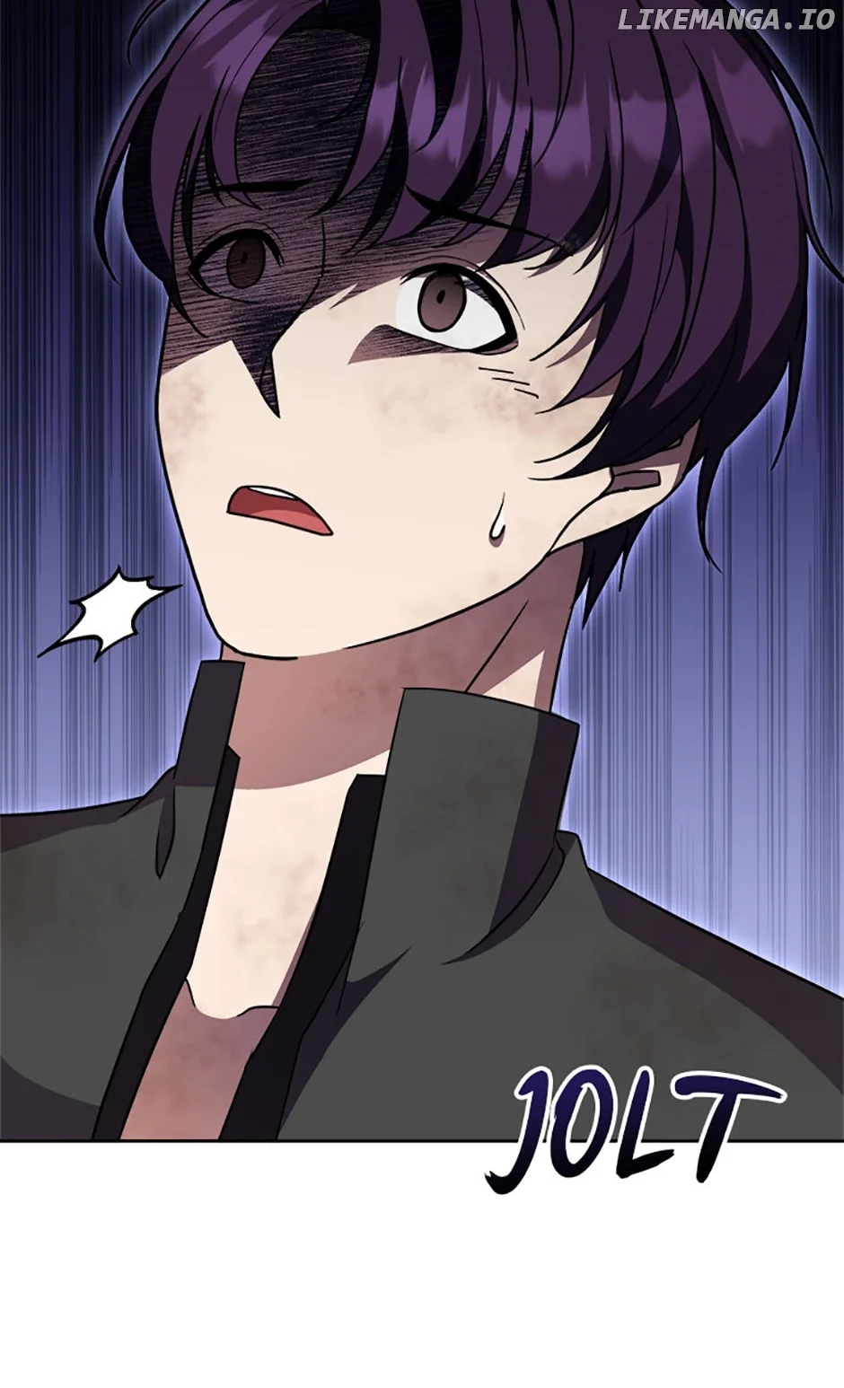 Only for Your Well-Being Chapter 31 page 78
