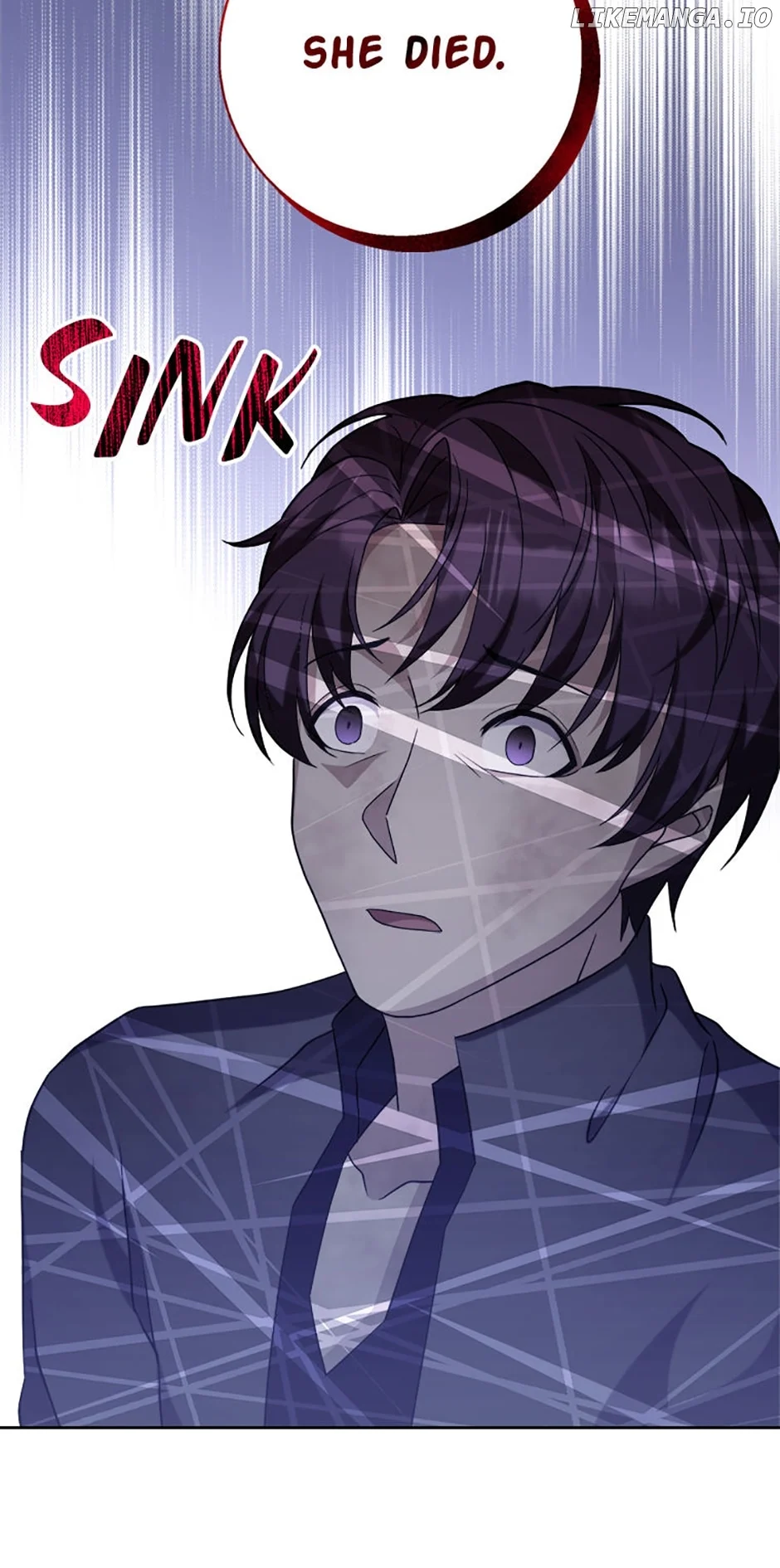 Only for Your Well-Being Chapter 31 page 83