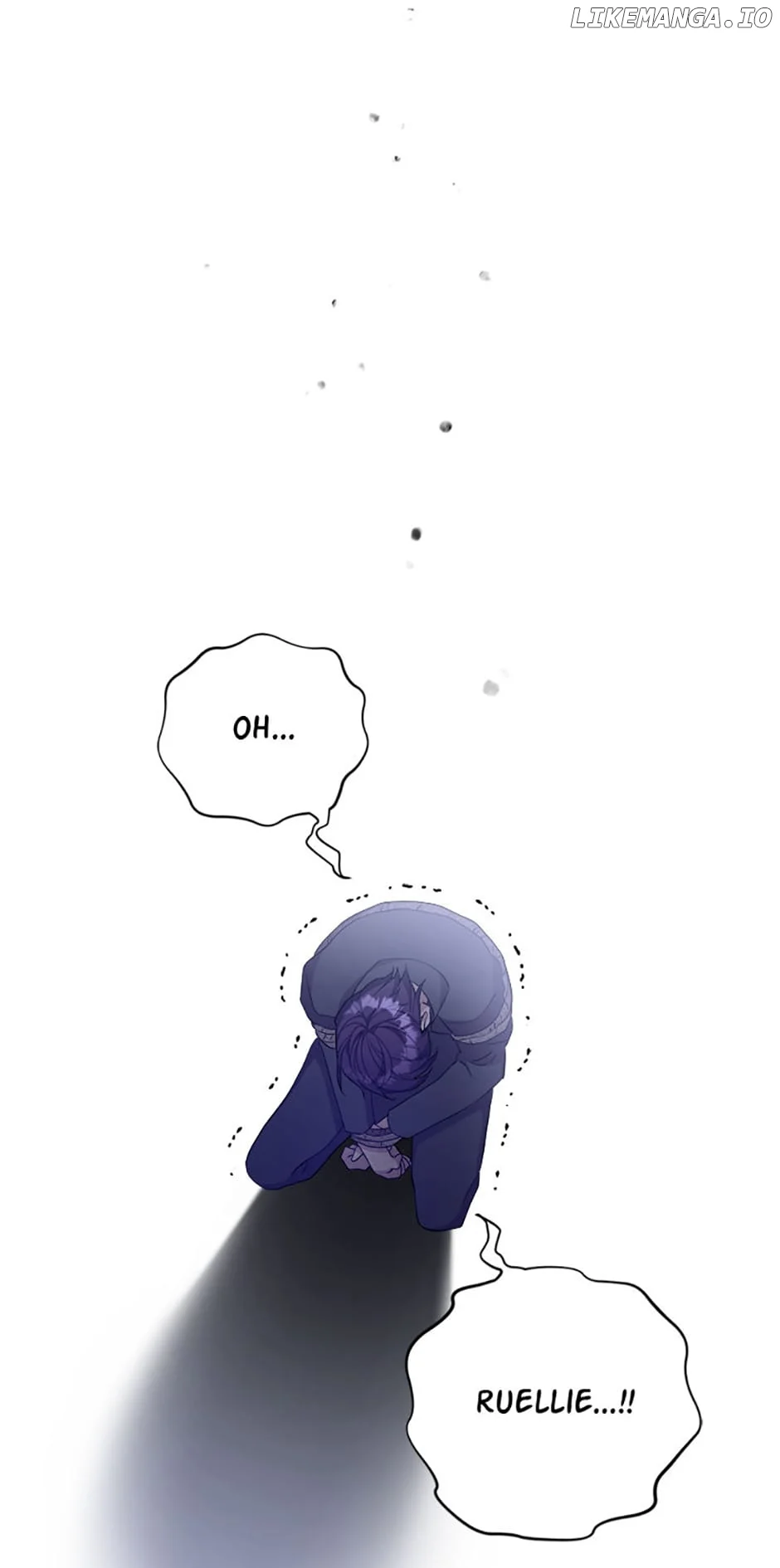 Only for Your Well-Being Chapter 31 page 84