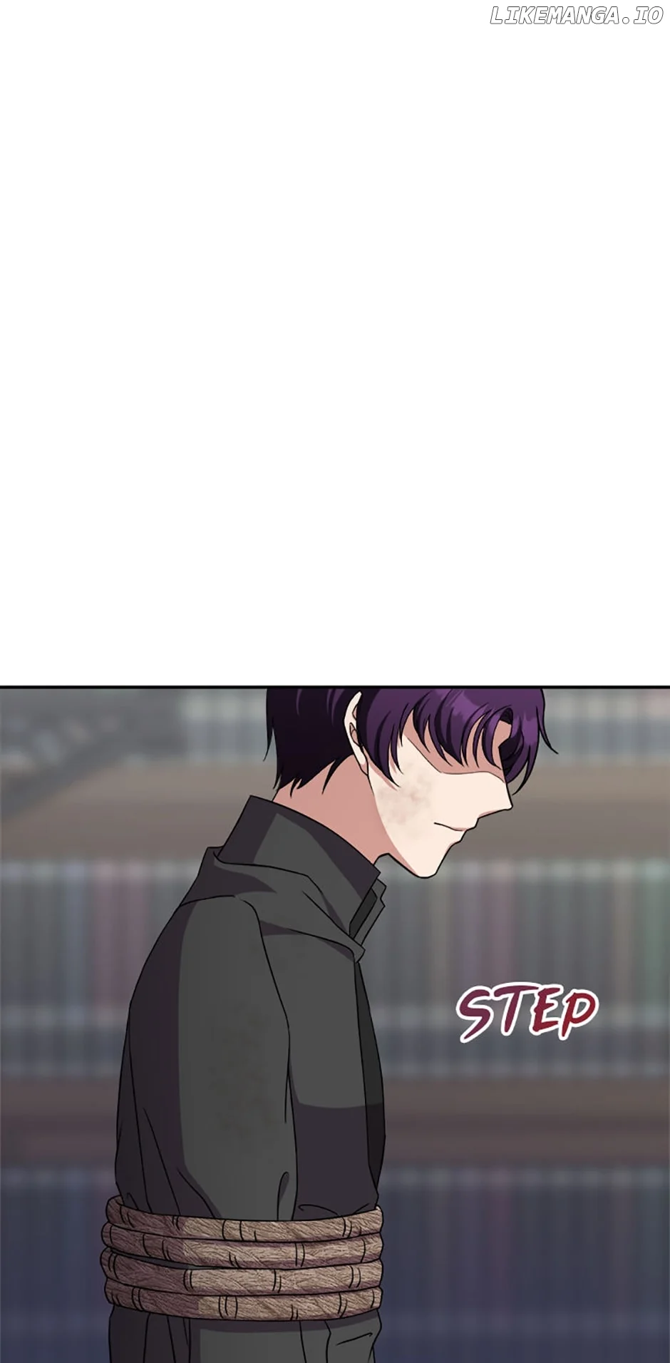 Only for Your Well-Being Chapter 31 page 8