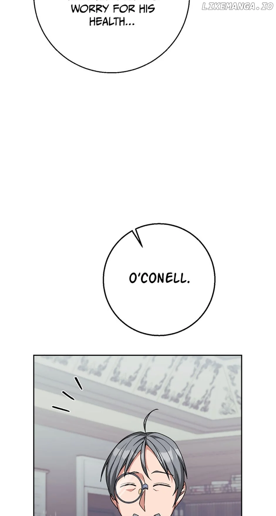 Only for Your Well-Being Chapter 31 page 90