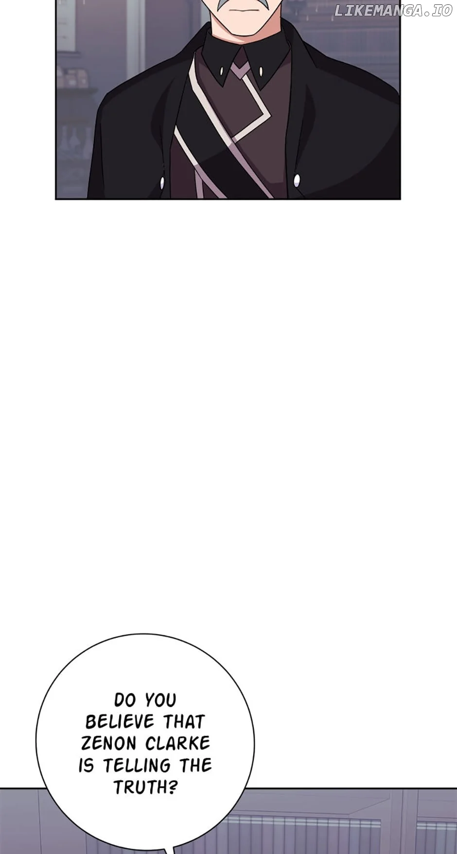 Only for Your Well-Being Chapter 31 page 91