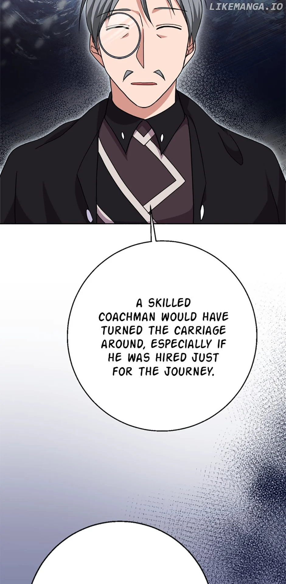Only for Your Well-Being Chapter 31 page 95