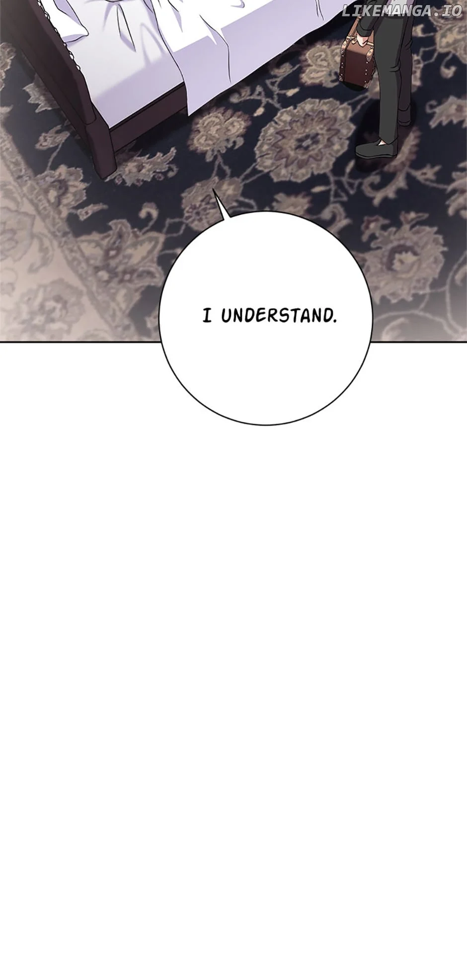 Only for Your Well-Being Chapter 32 page 100