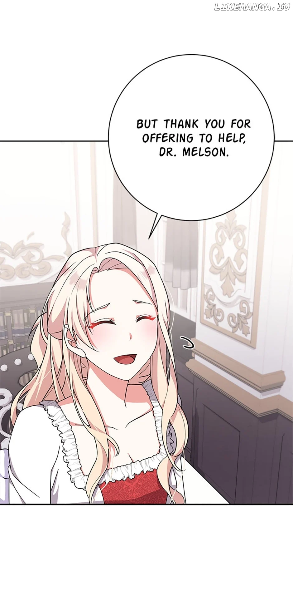 Only for Your Well-Being Chapter 32 page 101