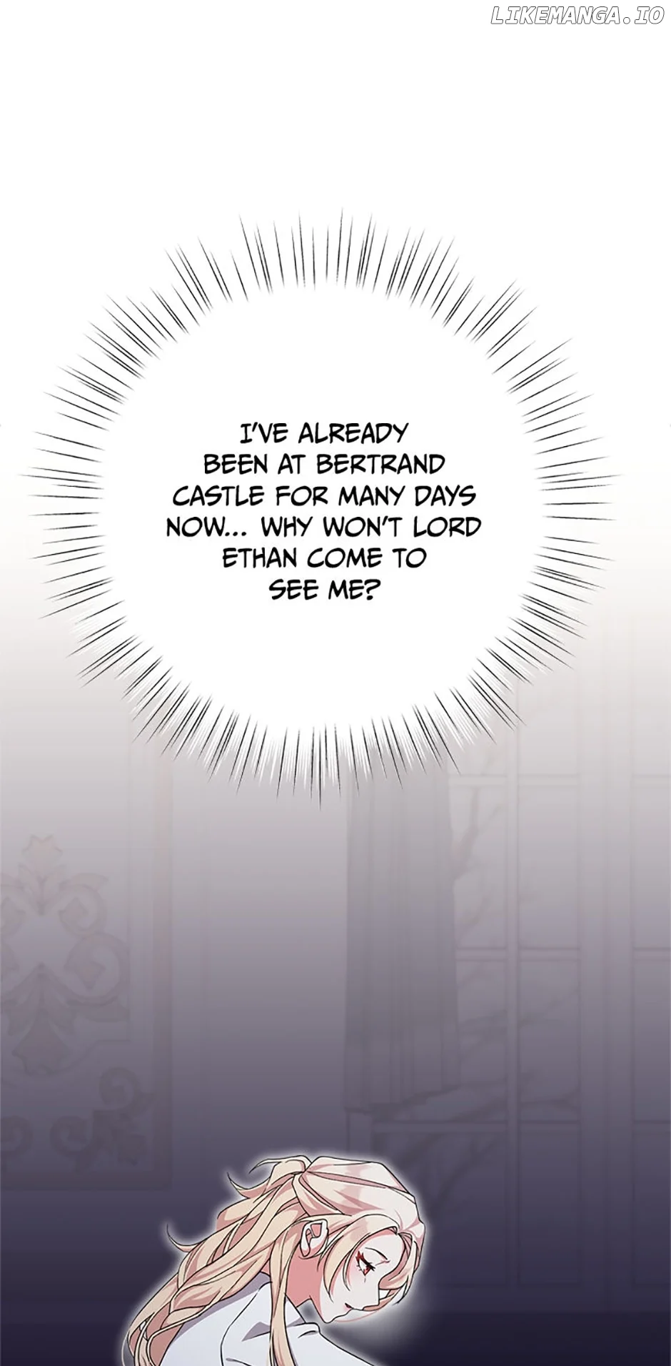 Only for Your Well-Being Chapter 32 page 105