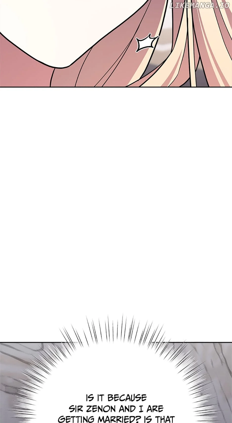 Only for Your Well-Being Chapter 32 page 109