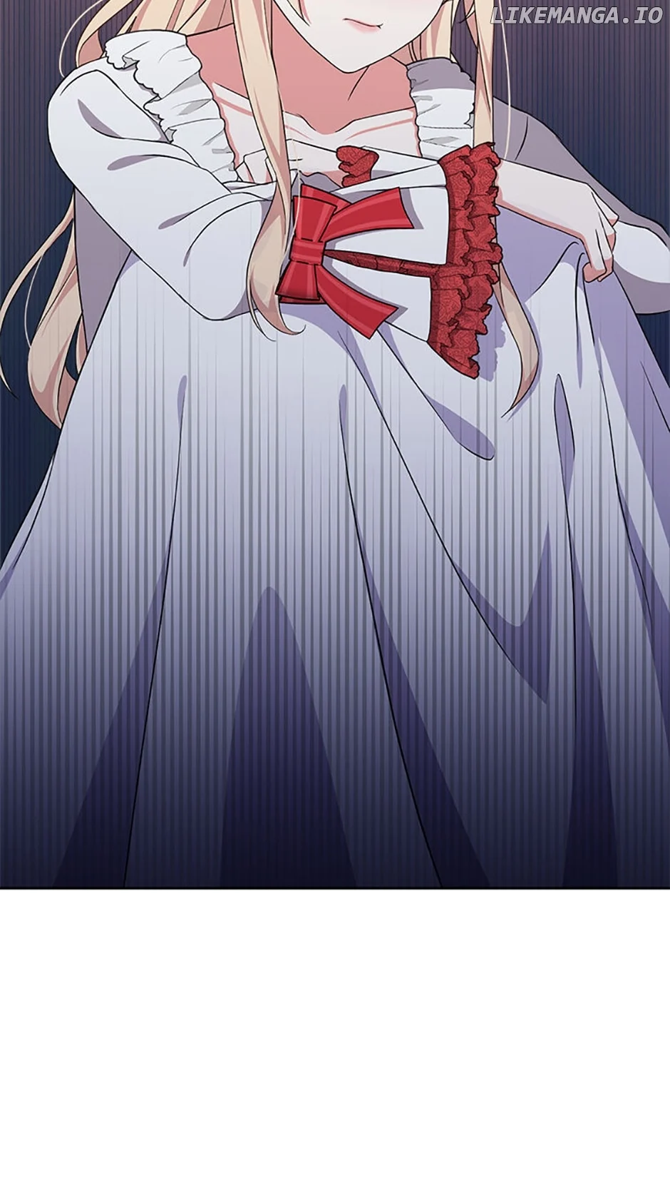 Only for Your Well-Being Chapter 32 page 114