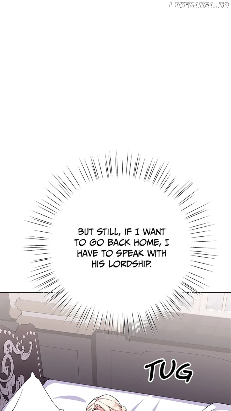 Only for Your Well-Being Chapter 32 page 115