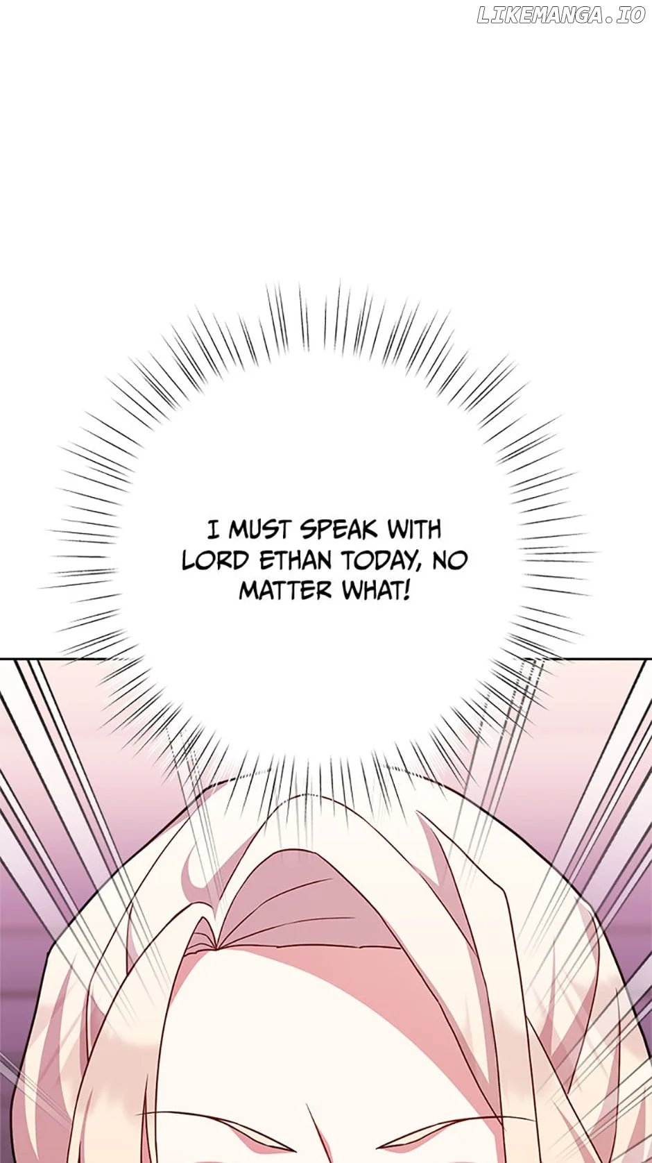 Only for Your Well-Being Chapter 32 page 117