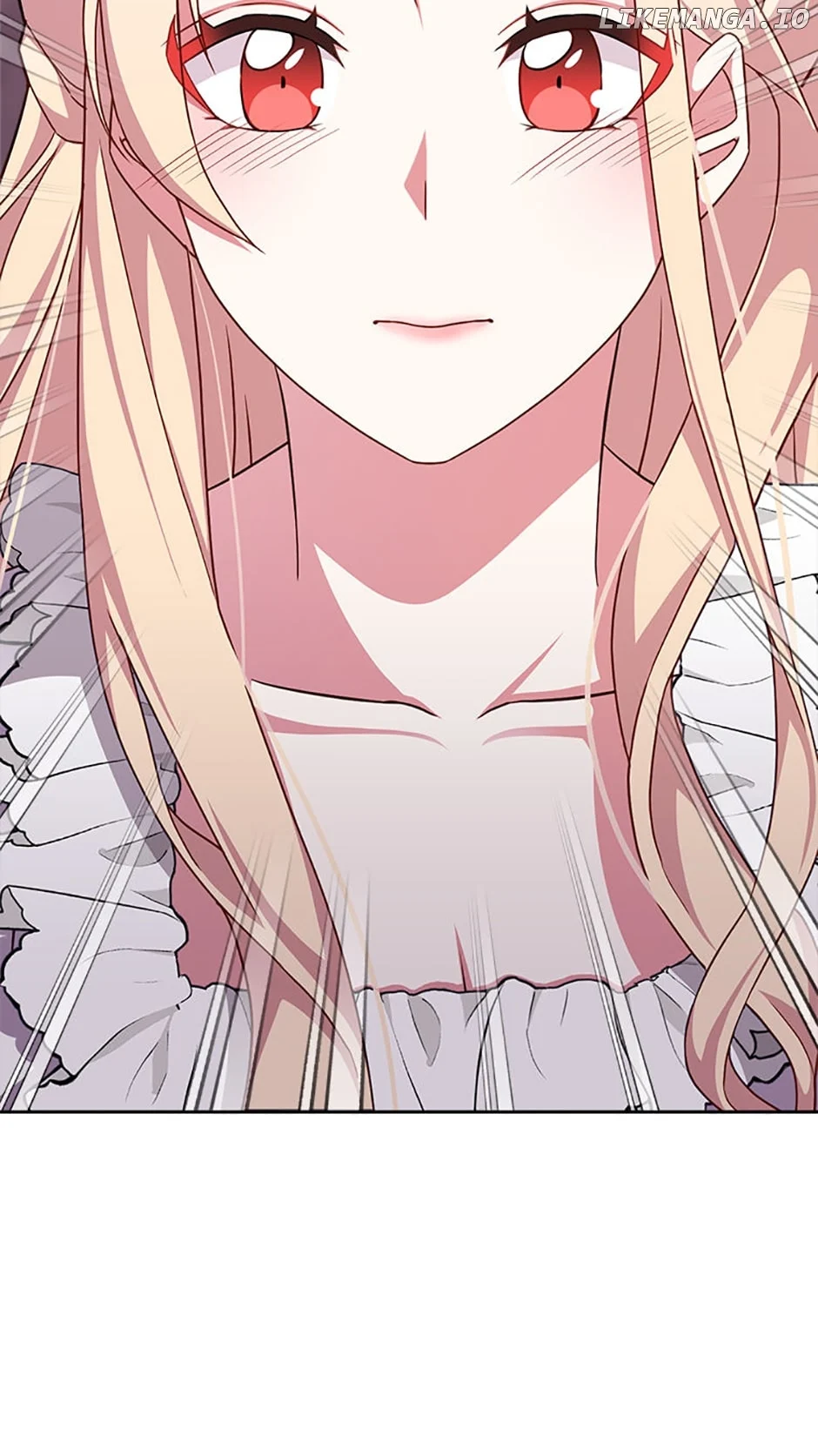 Only for Your Well-Being Chapter 32 page 118
