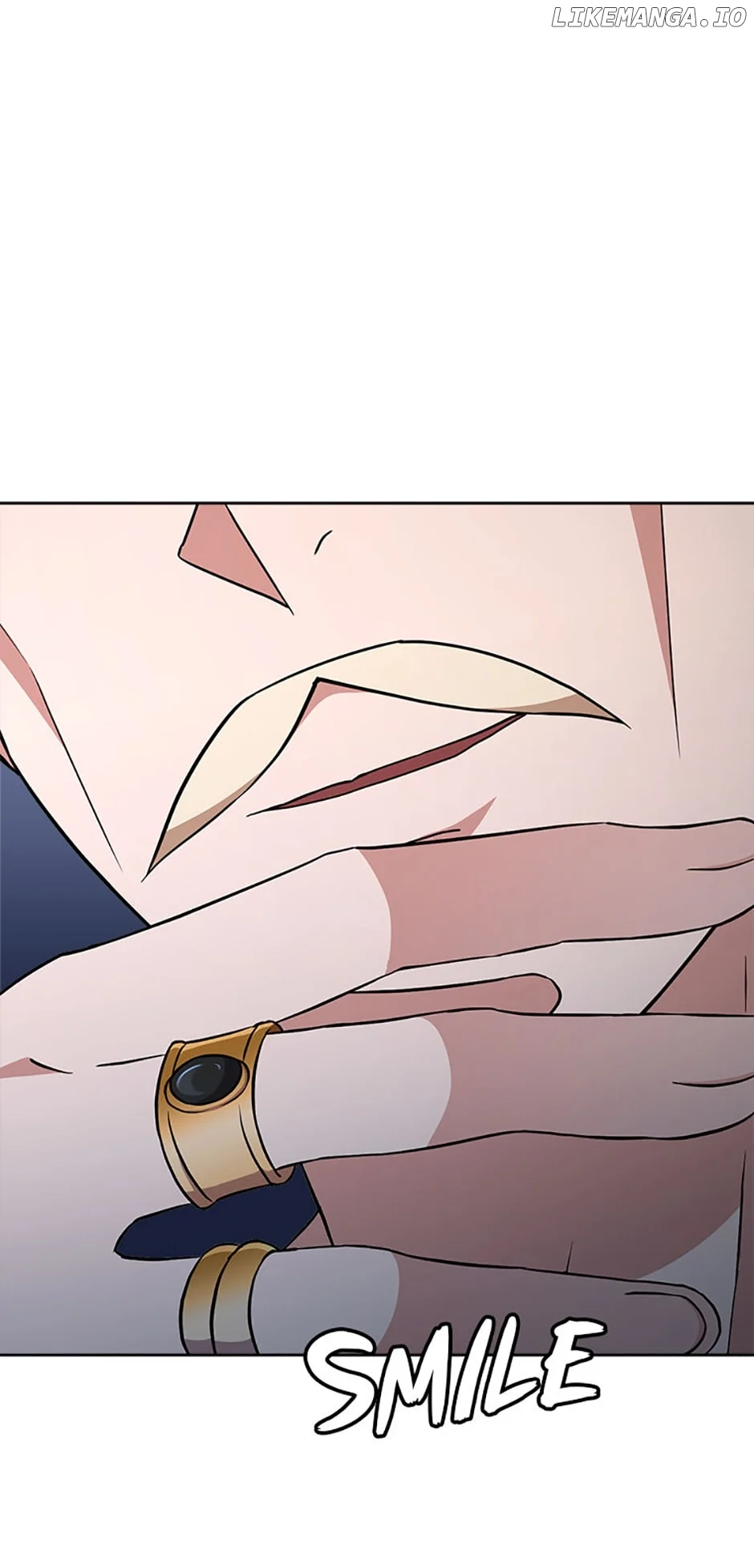 Only for Your Well-Being Chapter 32 page 11