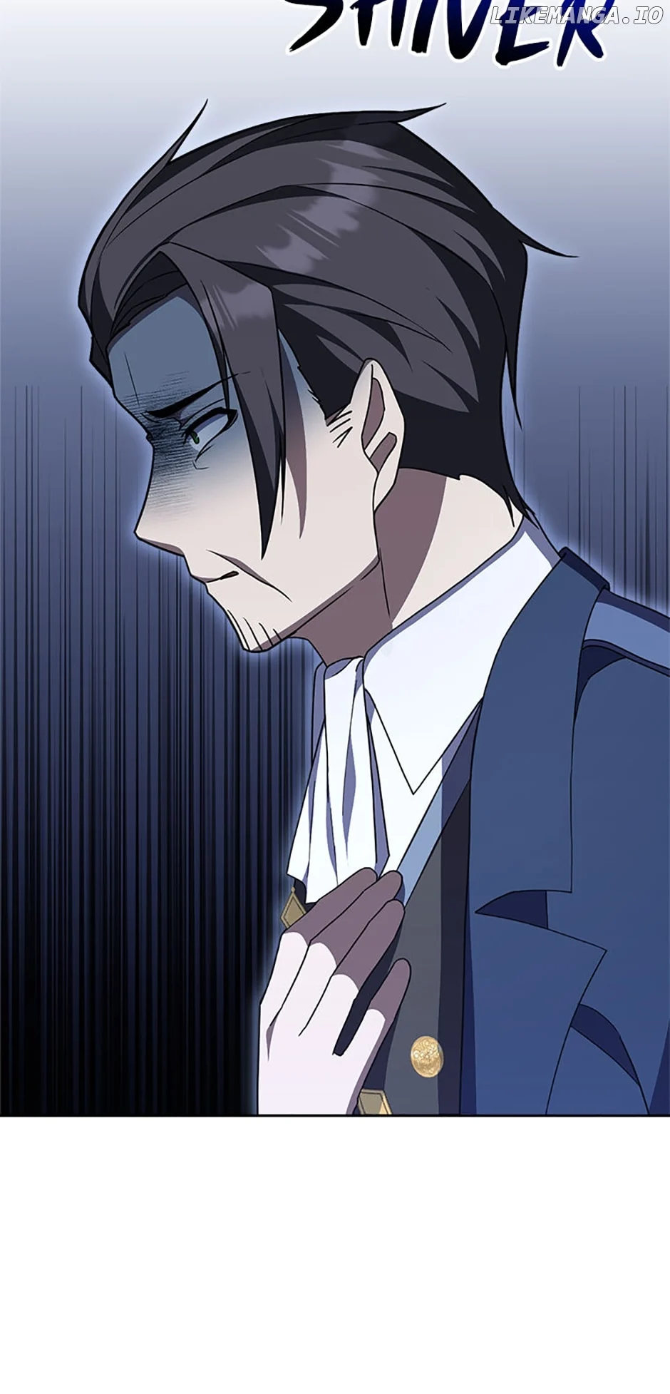 Only for Your Well-Being Chapter 32 page 13