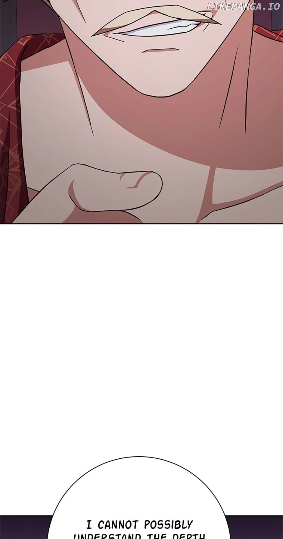 Only for Your Well-Being Chapter 32 page 15