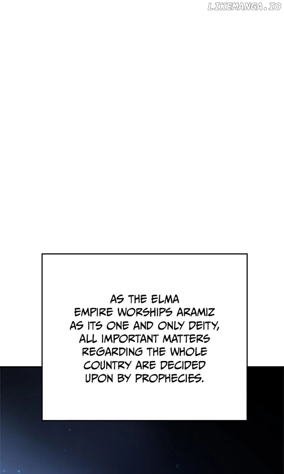 Only for Your Well-Being Chapter 32 page 19