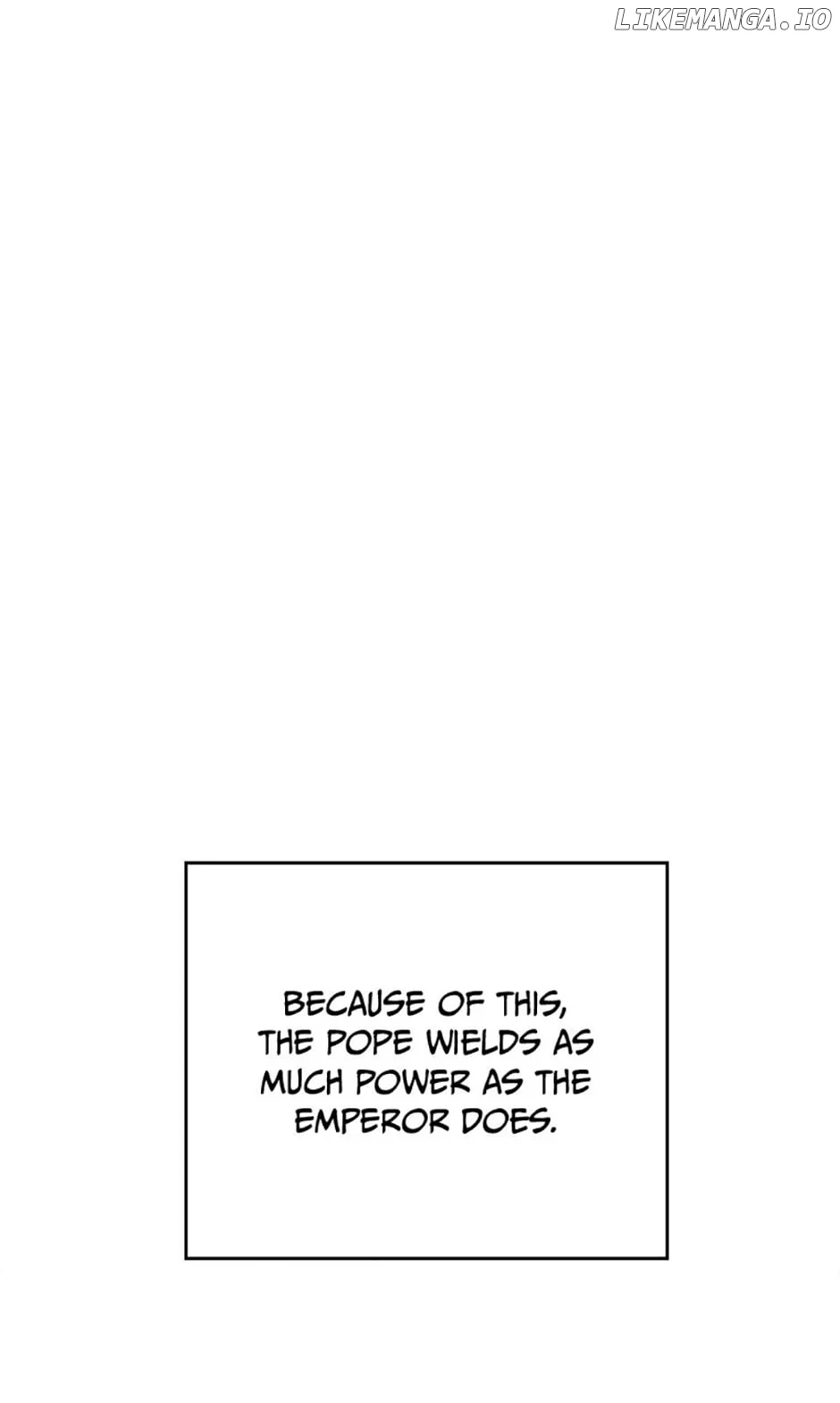 Only for Your Well-Being Chapter 32 page 21