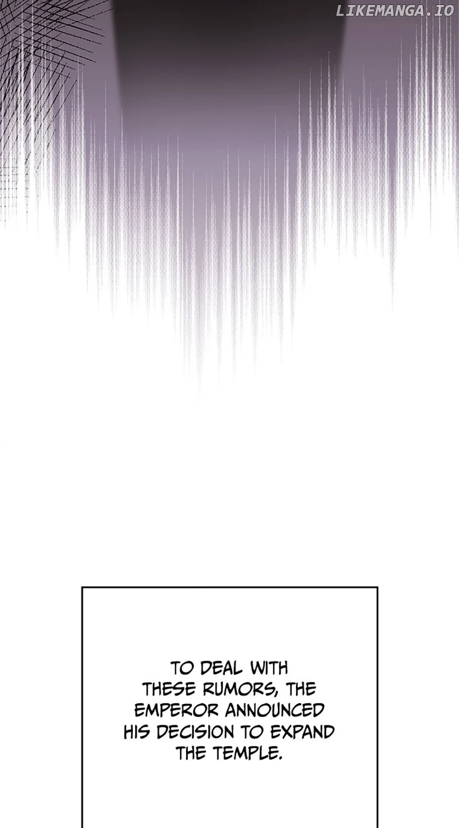 Only for Your Well-Being Chapter 32 page 25