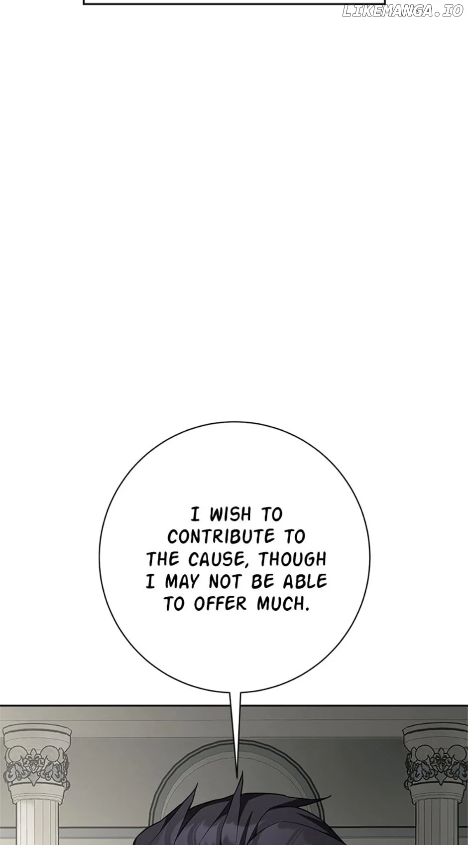 Only for Your Well-Being Chapter 32 page 26