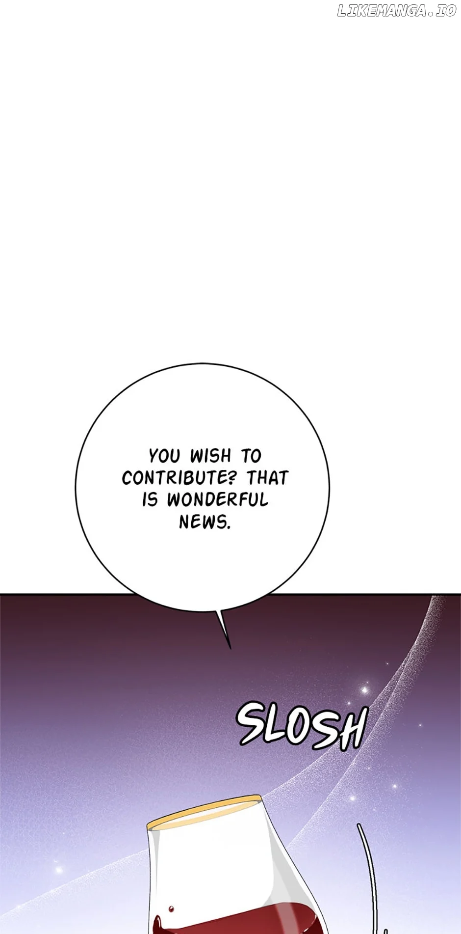 Only for Your Well-Being Chapter 32 page 28