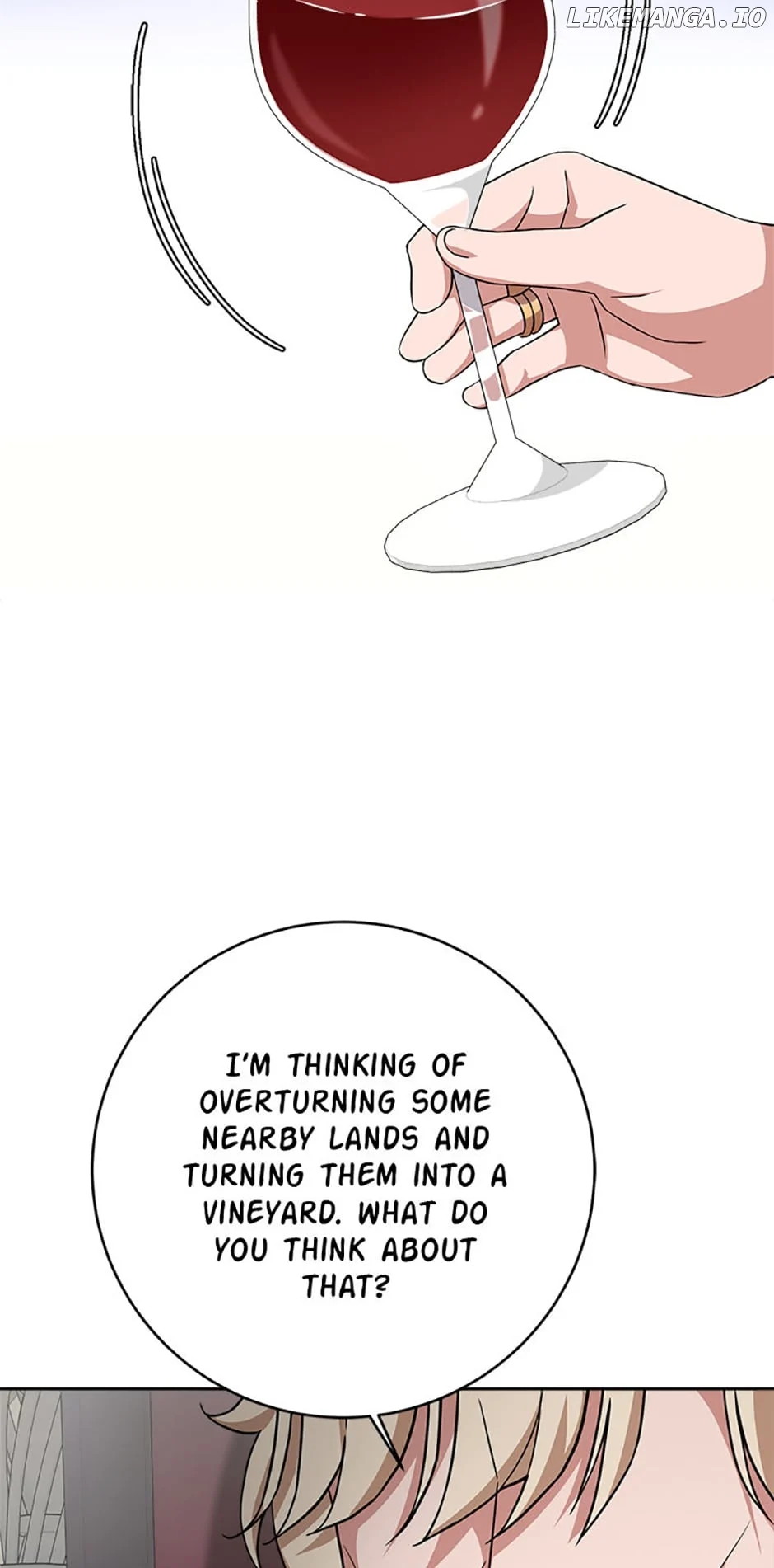 Only for Your Well-Being Chapter 32 page 29