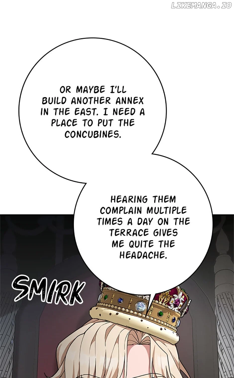 Only for Your Well-Being Chapter 32 page 31