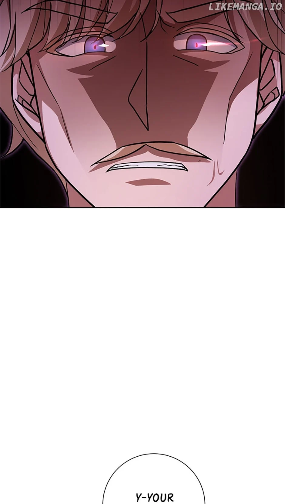 Only for Your Well-Being Chapter 32 page 36