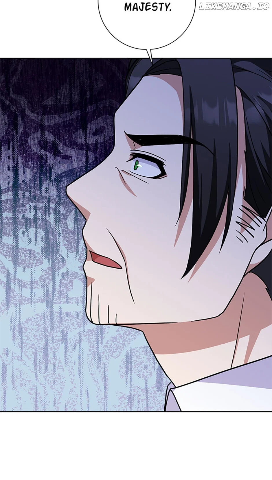 Only for Your Well-Being Chapter 32 page 37
