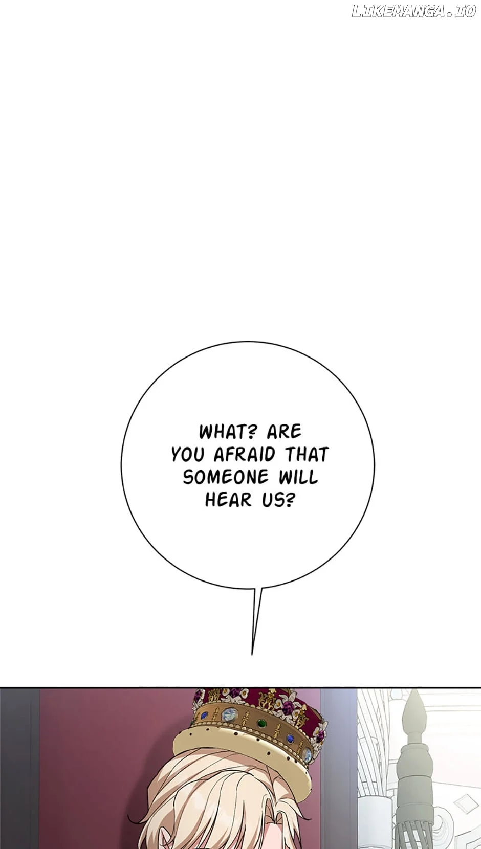 Only for Your Well-Being Chapter 32 page 38