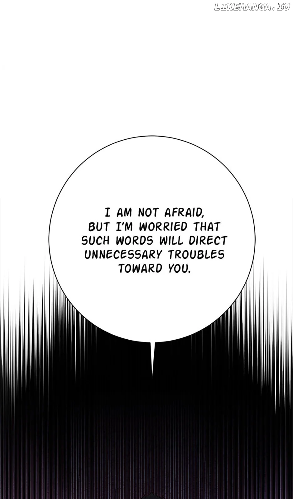 Only for Your Well-Being Chapter 32 page 40