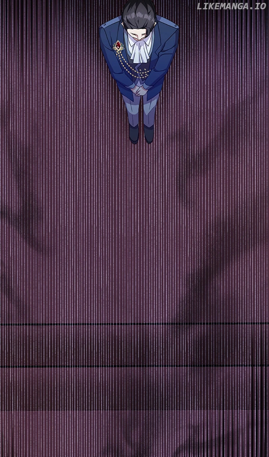 Only for Your Well-Being Chapter 32 page 41