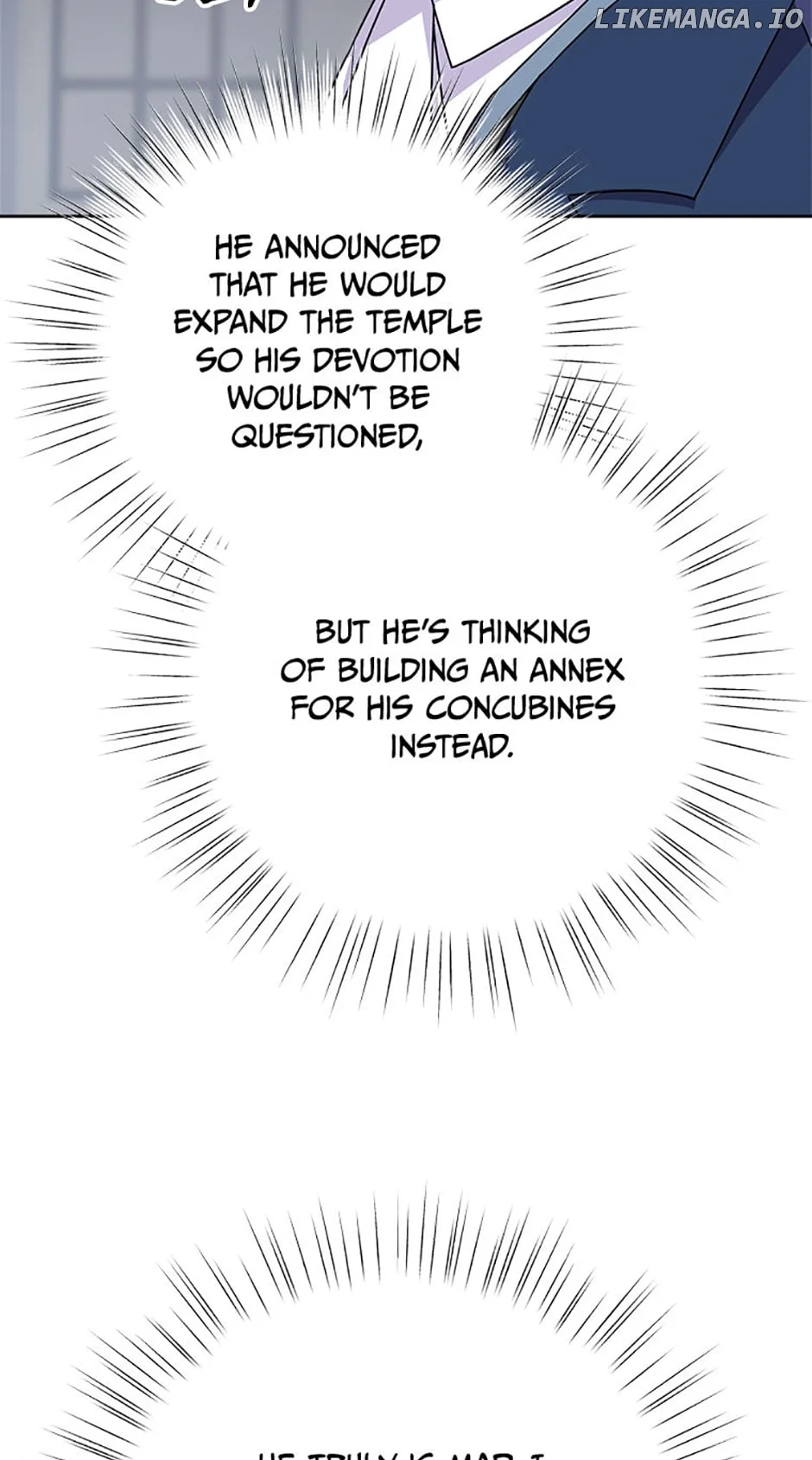 Only for Your Well-Being Chapter 32 page 45