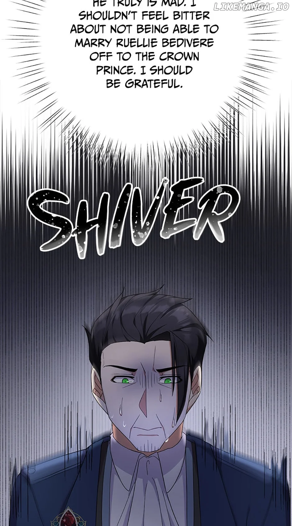 Only for Your Well-Being Chapter 32 page 46