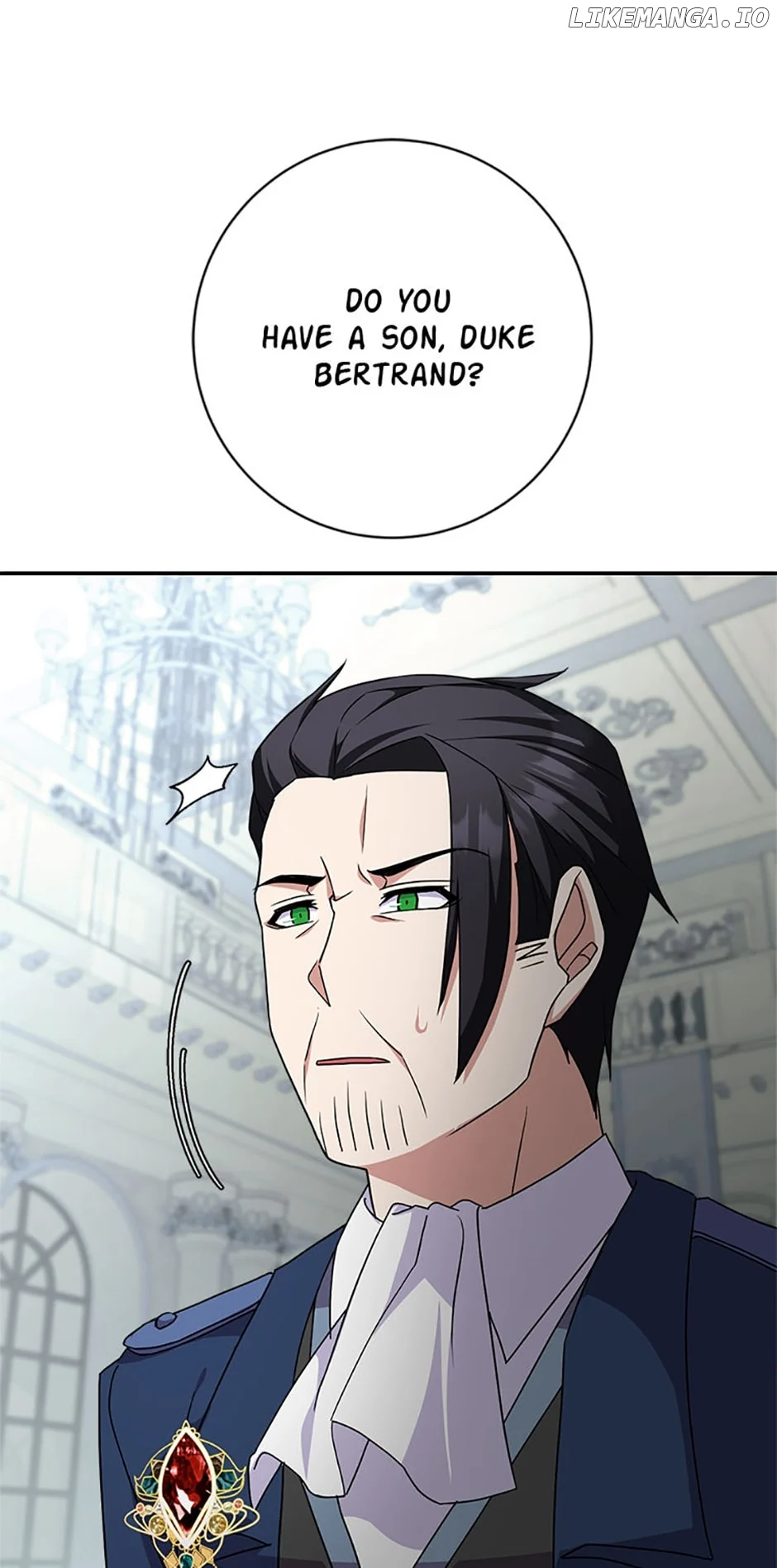 Only for Your Well-Being Chapter 32 page 49