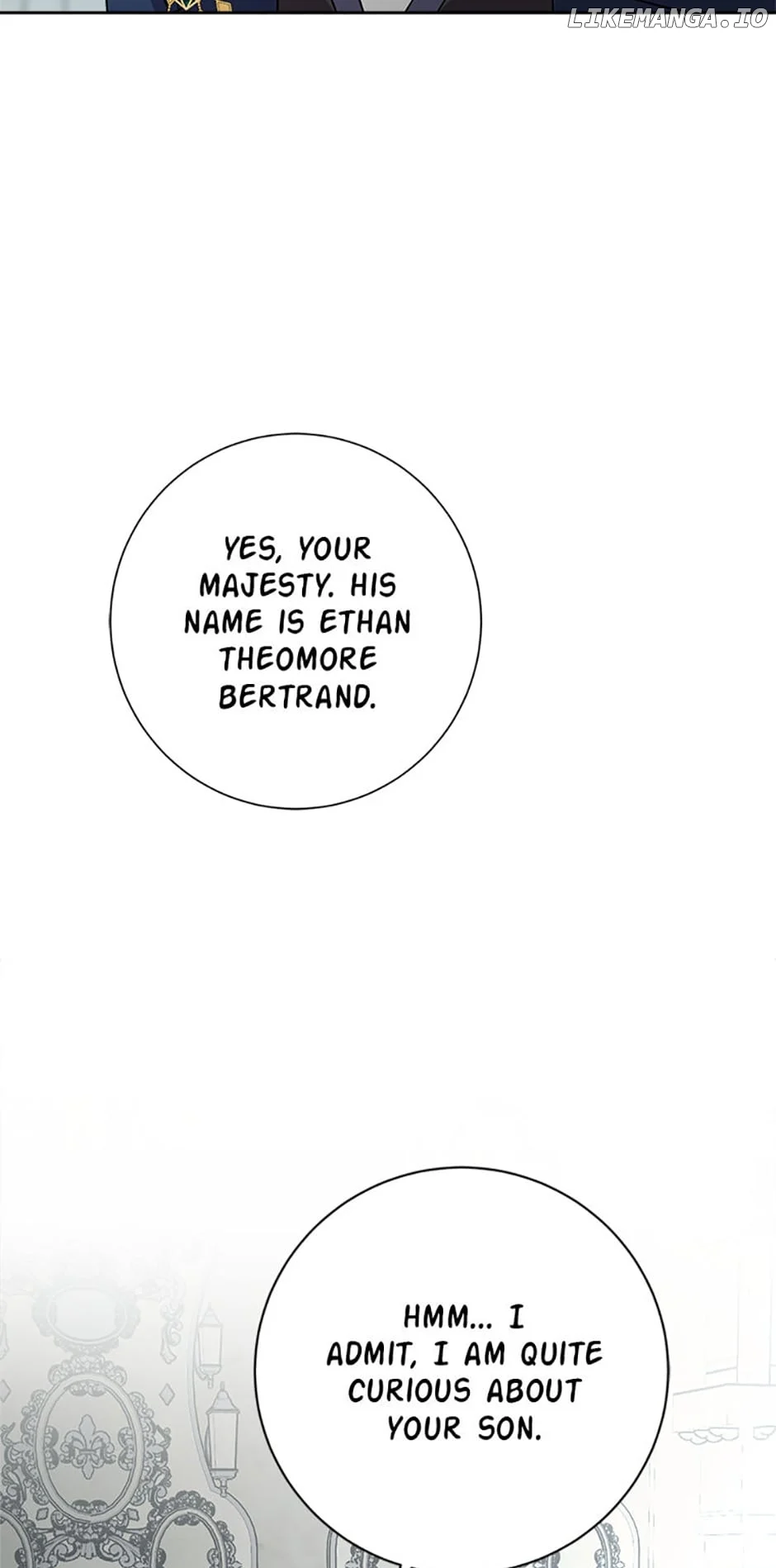 Only for Your Well-Being Chapter 32 page 50