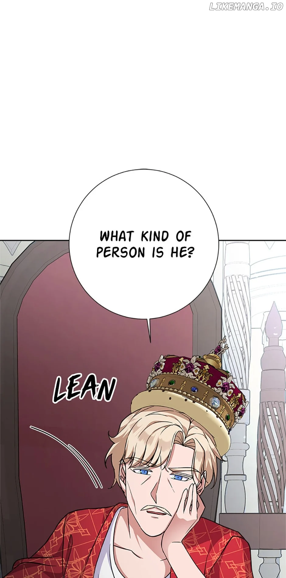 Only for Your Well-Being Chapter 32 page 52
