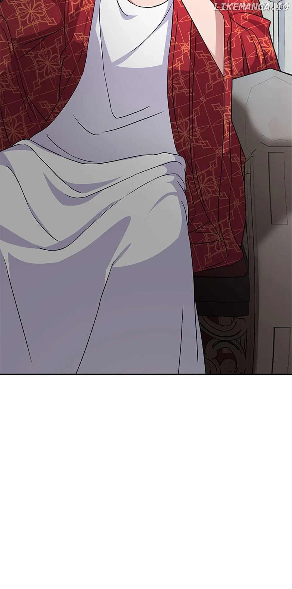 Only for Your Well-Being Chapter 32 page 53